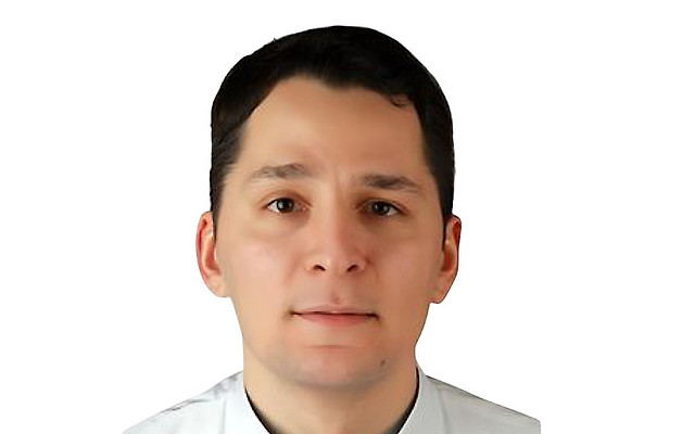 Дидигов Берд Абукарович