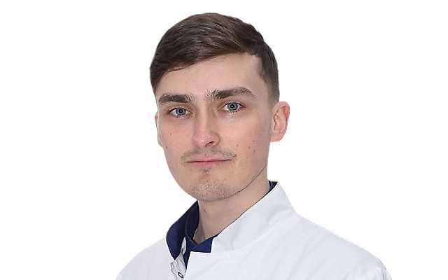 Лапин Даниил Сергеевич