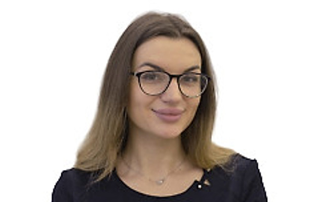 Серова Владислава Романовна 
