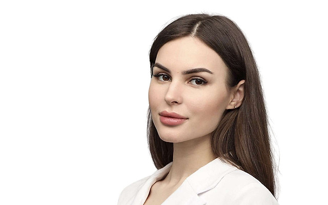 Курцева Диана Денисовна 