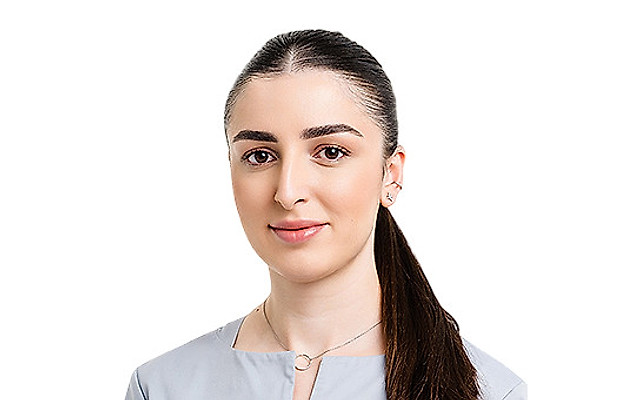 Тадтаева Анна Асхаровна