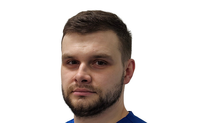 Рыбин Антон Владимирович
