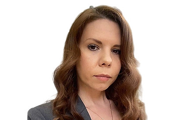 Закиева Марина Олеговна