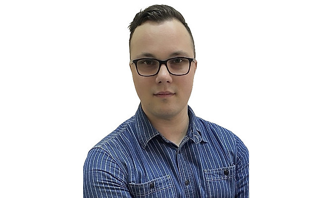Петряков Сергей Валерьевич