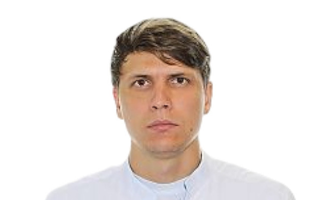Плетнев Роман Владимирович