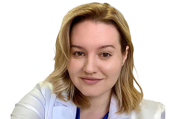 Буйдо Екатерина Викторовна