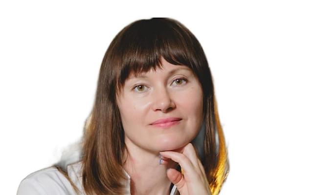 Сивкова Светлана Олеговна