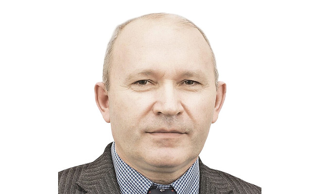Бучнов Александр Дмитриевич