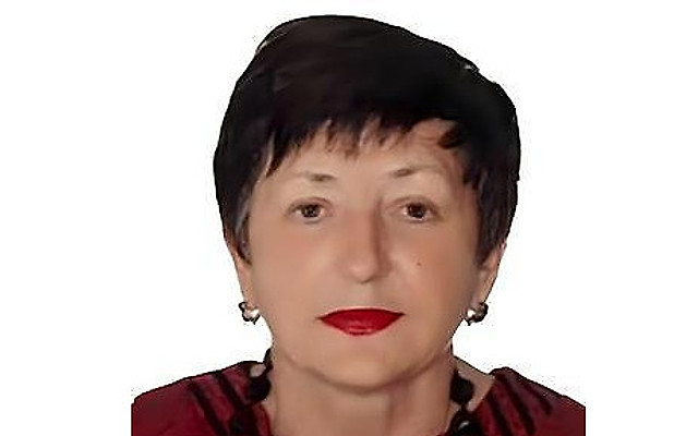 Васина Светлана Александровна