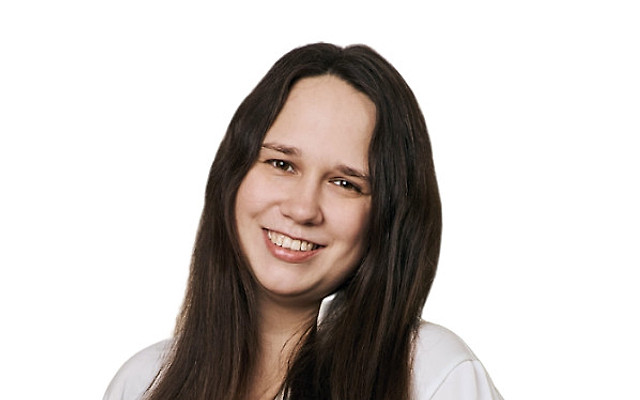 Гуцул Ксения Павловна