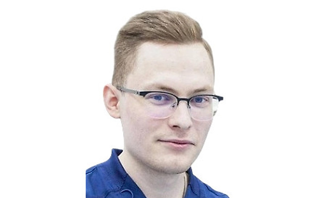 Тузков Станислав Александрович
