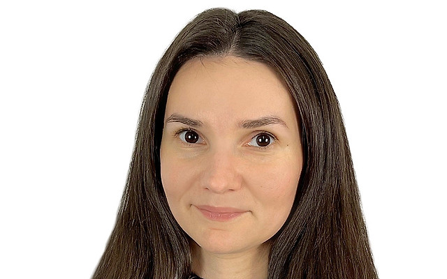 Миронова Анна Маратовна