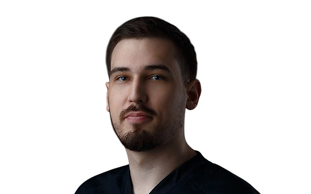 Черкасов Владимир Андреевич
