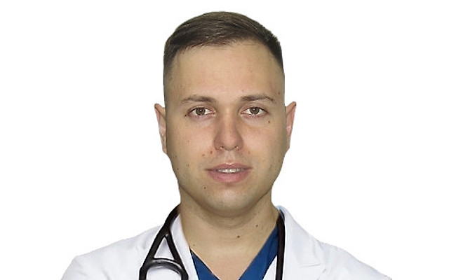 Иващенко Александр Михайлович 