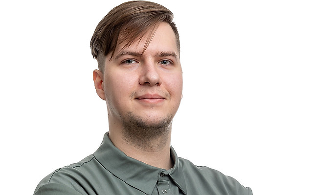 Жукович Иван Александрович