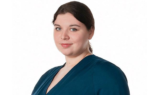 Светлова Ксения Вячеславовна