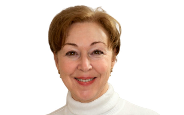 Береснева Марина Владимировна