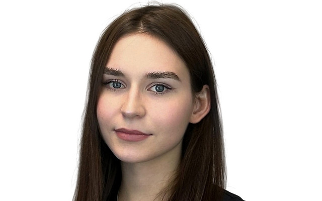 Алтухова Александра Богдановна