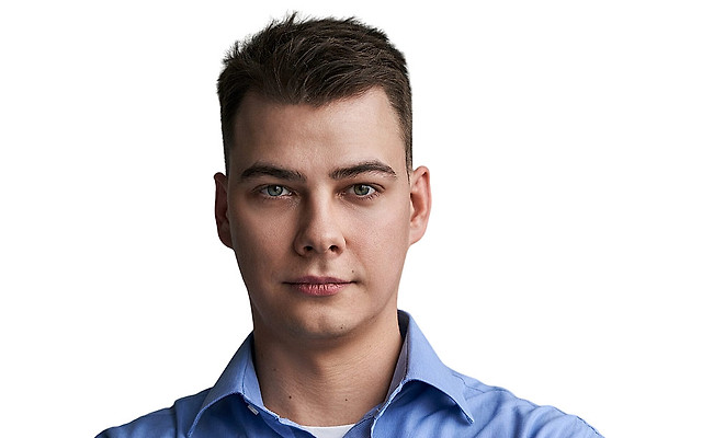 Кириллов Иван Викторович