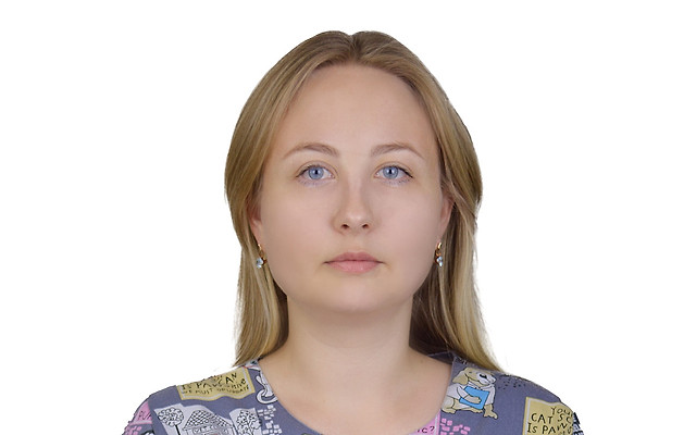Кукарина Ирина Петровна