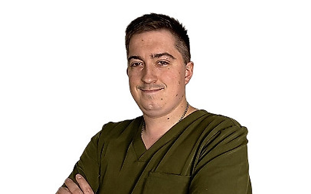Шантырь Владимир Игоревич