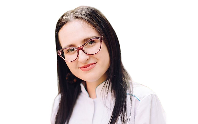 Невалённая Елена Сергеевна