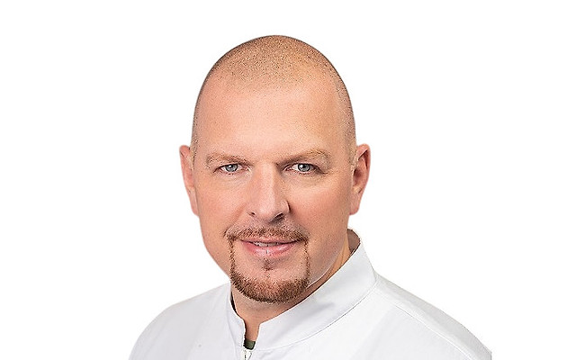 Слепнев Антон Александрович