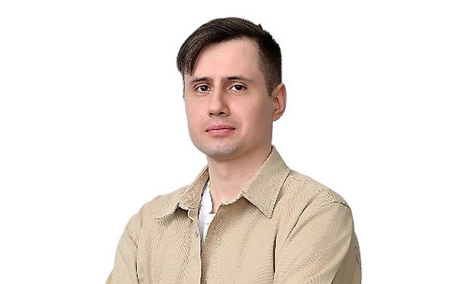 Иванов Александр Борисович