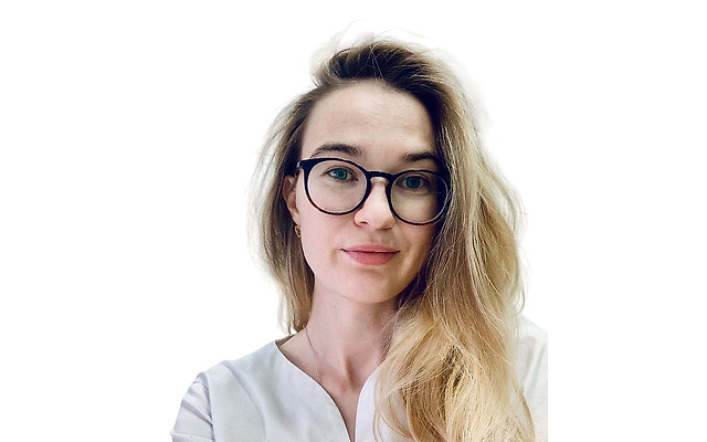 Ксенева Юлия Андреевна