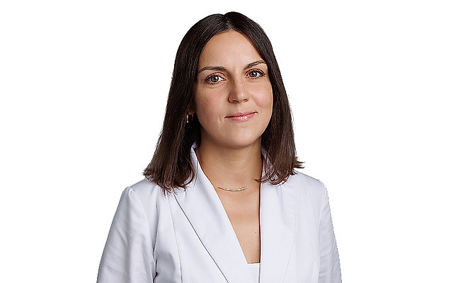 Телятникова Наталья Александровна