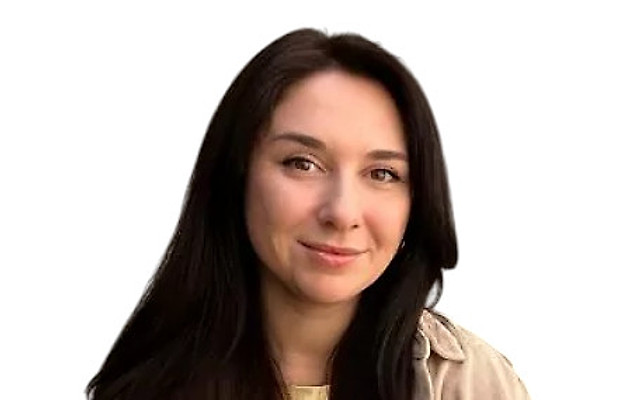 Федькина (Сумиреева) Екатерина Андреевна