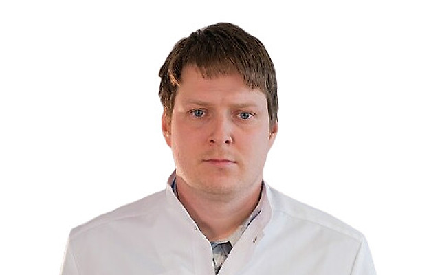 Сидоров Антон Владимирович