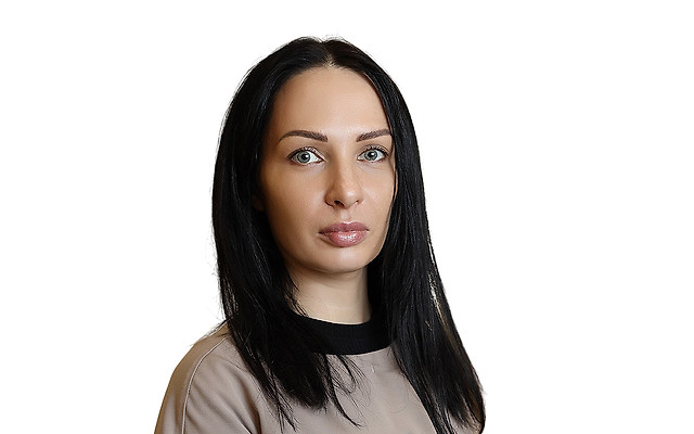 Манцагова Ольга Александровна