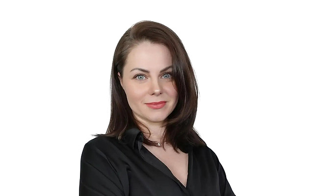 Михайлова Марина Валентиновна