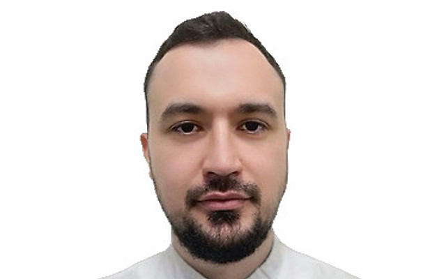 Алексеев Андрей Евгеньевич