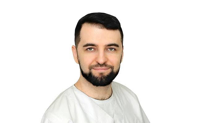 Темирханов Адам Райзудинович