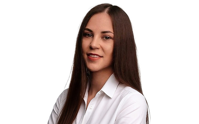 Кирилова Ксения Сергеевна