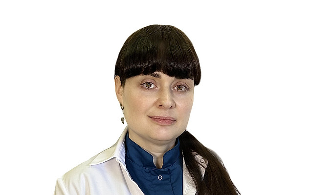 Родина Виктория Валентиновна