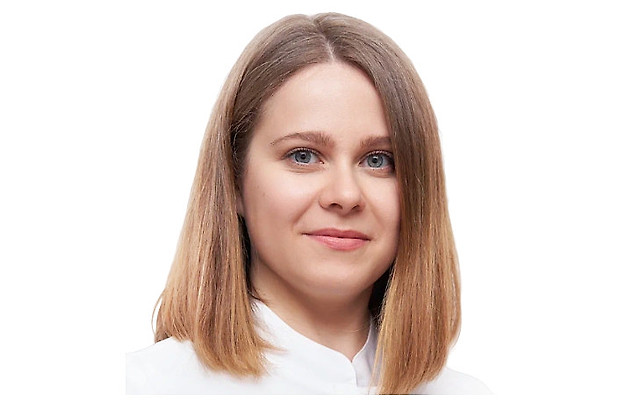 Ефремова Елизавета Викторовна