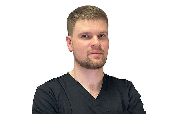 Ничик Денис Сергеевич