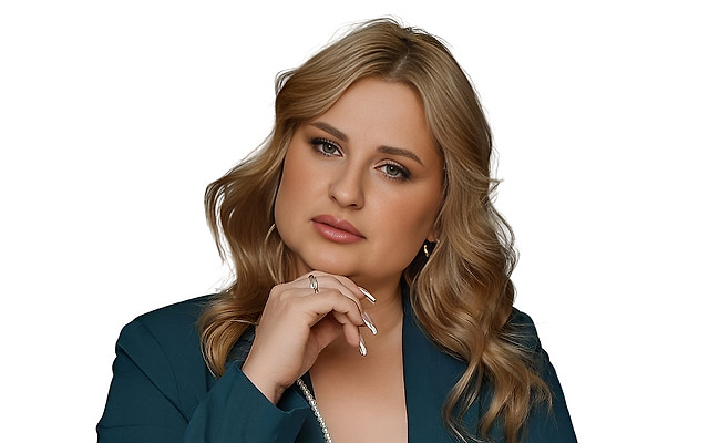 Касапчук Инна Валерьевна