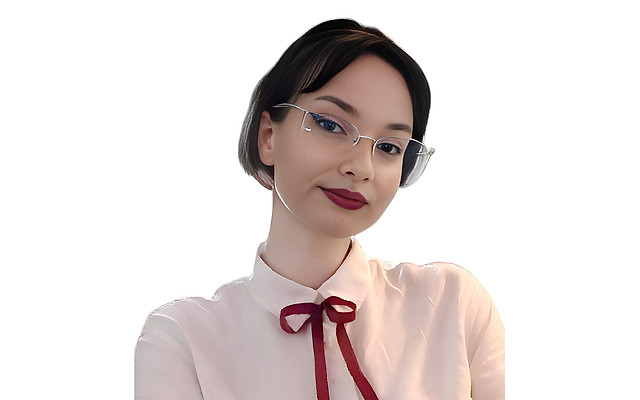 Сивова Полина Васильевна