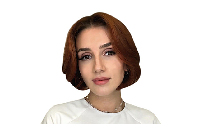 Фастовец Анастасия Олеговна