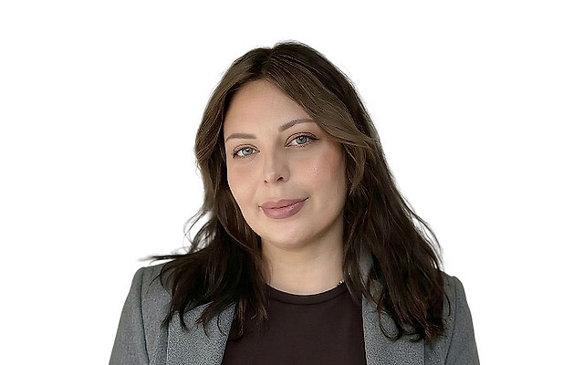 Киселева Диана Андреевна