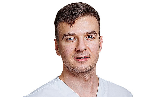 Малышев Илья Александрович