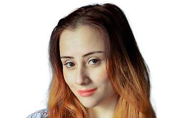 Асланян Земфира Владимировна