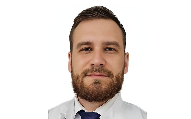 Шатый Никита Олегович