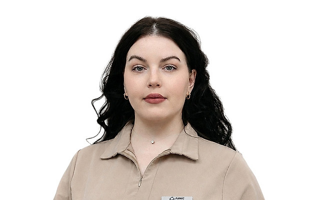 Симак Юлия Алексеевна