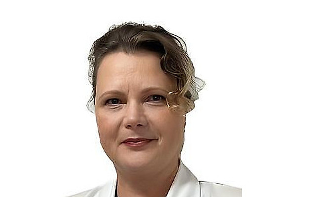 Банцева Анна Юрьевна