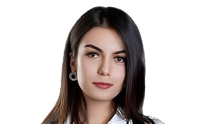 Аталян Анжелика Эдуардовна